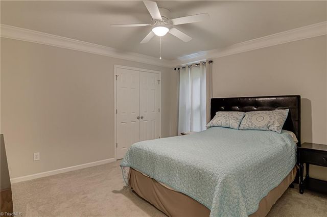 5612 Old Fox Trail, Greensboro, NC 27407