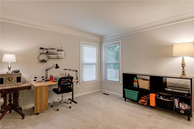 5612 Old Fox Trail, Greensboro, NC 27407