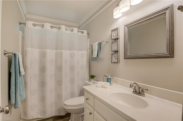 5612 Old Fox Trail, Greensboro, NC 27407