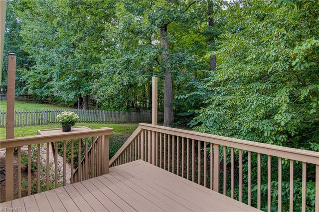 5612 Old Fox Trail, Greensboro, NC 27407