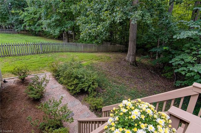 5612 Old Fox Trail, Greensboro, NC 27407