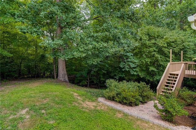 5612 Old Fox Trail, Greensboro, NC 27407