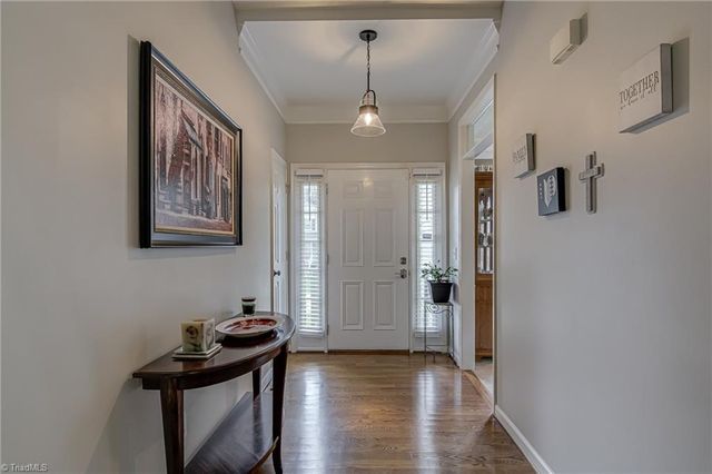 5612 Old Fox Trail, Greensboro, NC 27407
