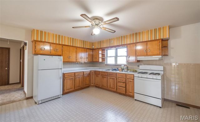 1220 4th Street, Portage Des Sioux, MO 63373