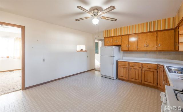 1220 4th Street, Portage Des Sioux, MO 63373