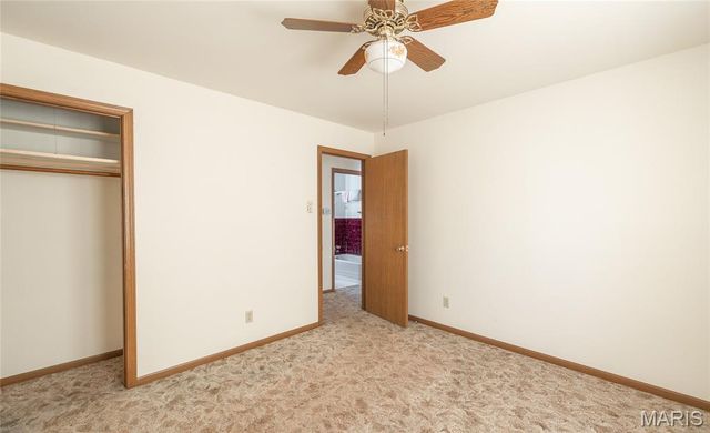 1220 4th Street, Portage Des Sioux, MO 63373