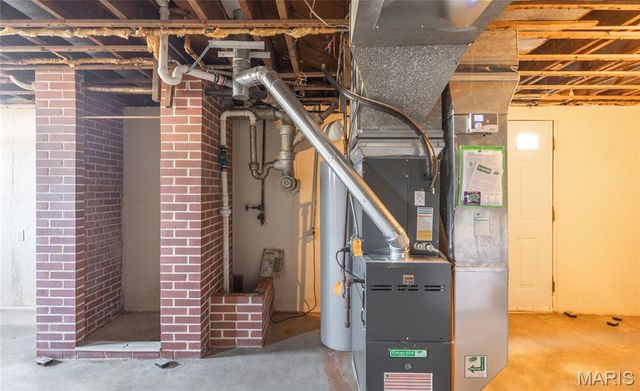 1220 4th Street, Portage Des Sioux, MO 63373