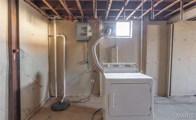 1220 4th Street, Portage Des Sioux, MO 63373