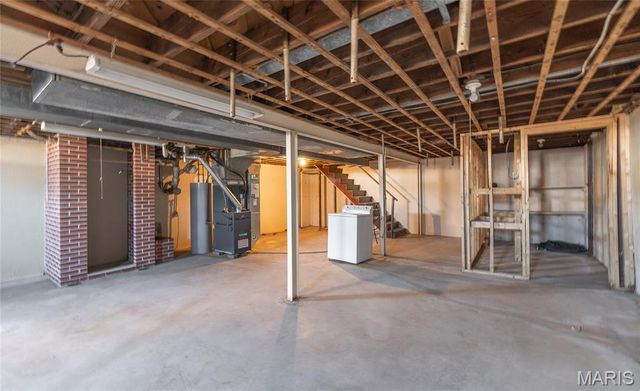 1220 4th Street, Portage Des Sioux, MO 63373