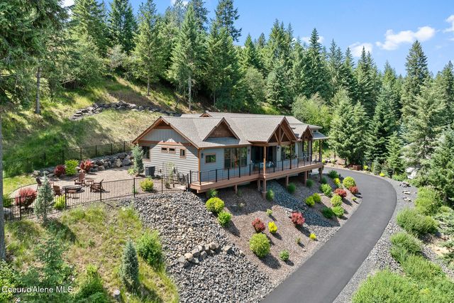 665 W HARBOR VIEW DR, Coeur D'alene, ID 83814