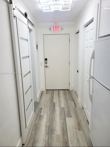 7904 W Dr 1011 1011, North Bay Village, FL 33141