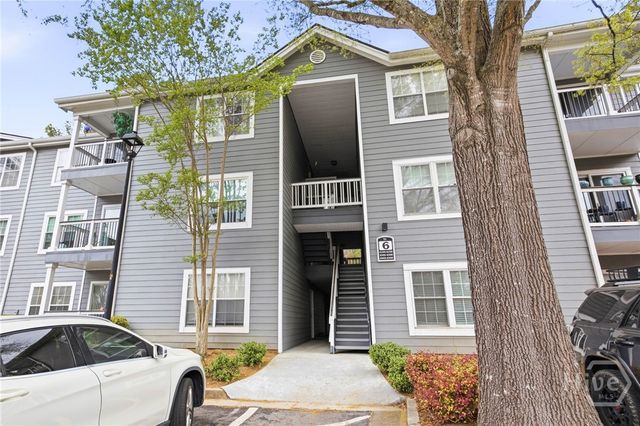 6208 Santa Fe Parkway, Sandy Springs, GA 30350