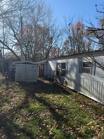 26090 Radar Drive, Waynesville, MO 65583