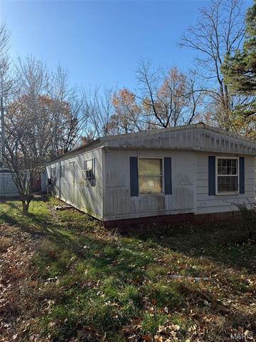 26090 Radar Drive, Waynesville, MO 65583