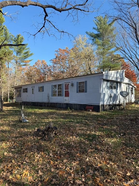 26090 Radar Drive, Waynesville, MO 65583