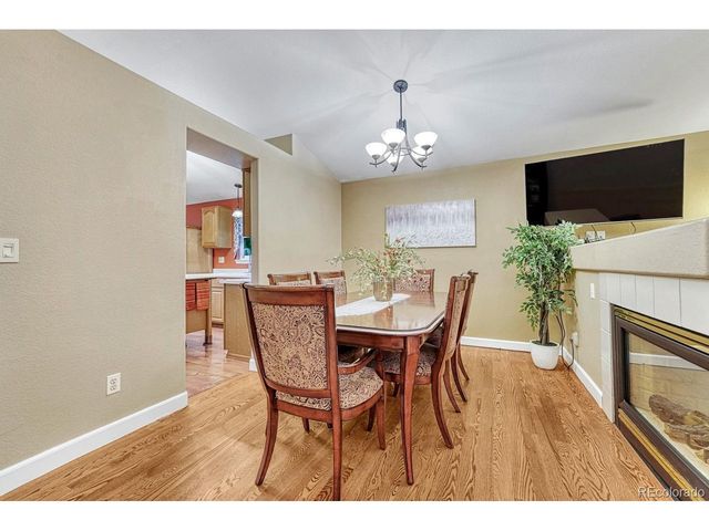 5376 S Routt Way, Littleton, CO 80127