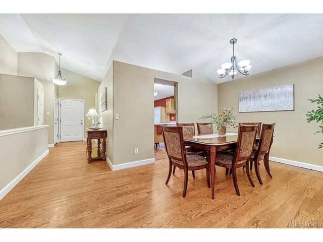 5376 S Routt Way, Littleton, CO 80127