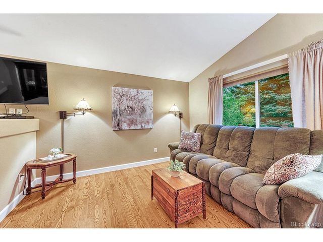 5376 S Routt Way, Littleton, CO 80127