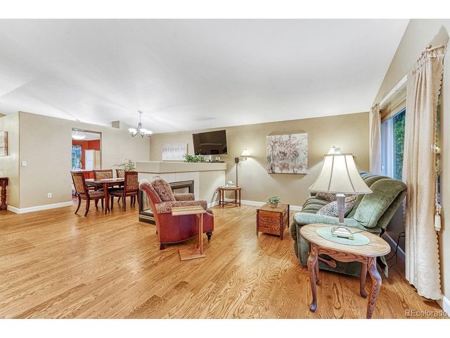 5376 S Routt Way, Littleton, CO 80127
