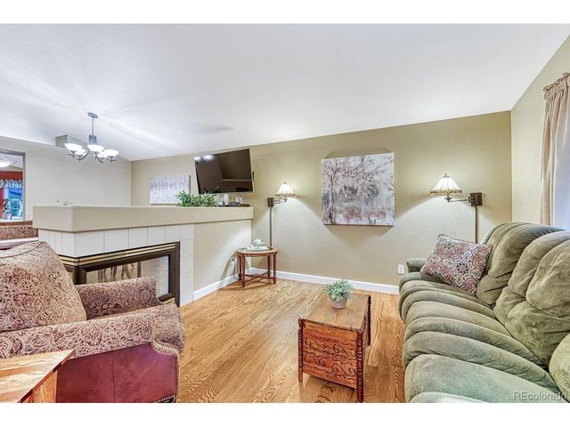 5376 S Routt Way, Littleton, CO 80127