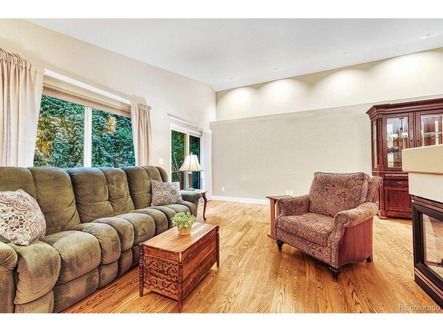 5376 S Routt Way, Littleton, CO 80127
