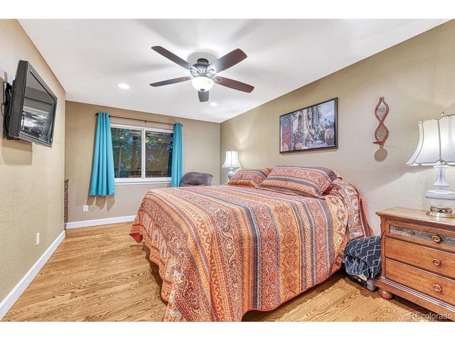 5376 S Routt Way, Littleton, CO 80127