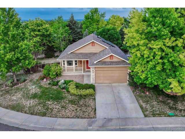 5376 S Routt Way, Littleton, CO 80127