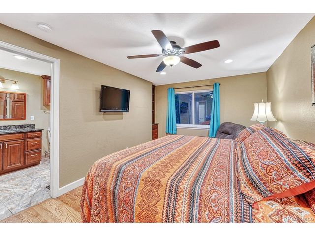5376 S Routt Way, Littleton, CO 80127