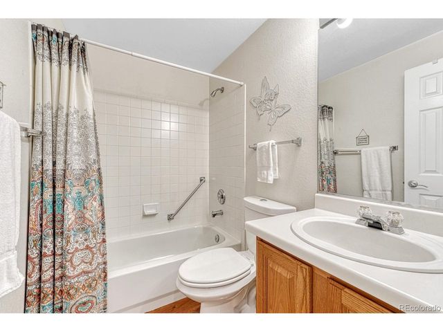 5376 S Routt Way, Littleton, CO 80127