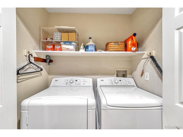 5376 S Routt Way, Littleton, CO 80127
