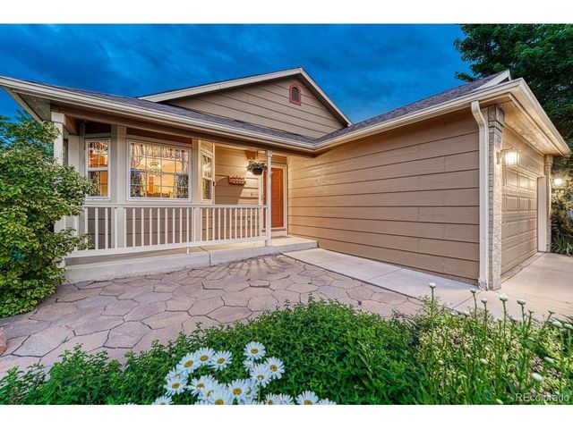 5376 S Routt Way, Littleton, CO 80127