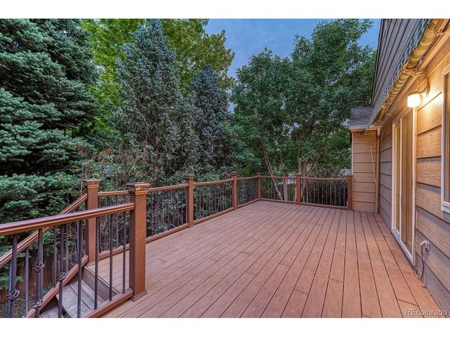 5376 S Routt Way, Littleton, CO 80127