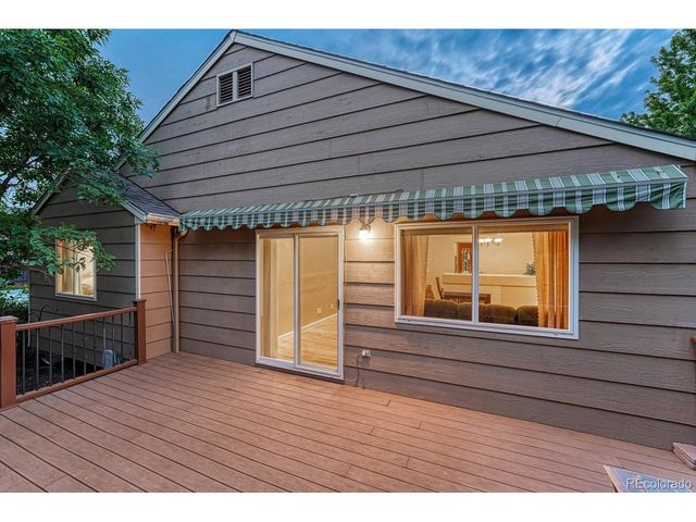 5376 S Routt Way, Littleton, CO 80127