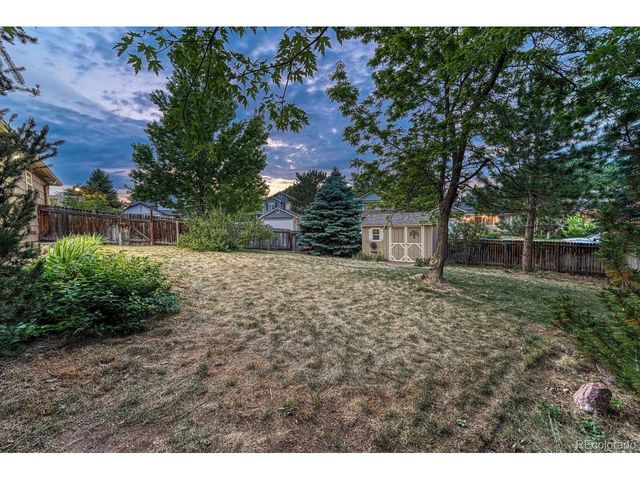 5376 S Routt Way, Littleton, CO 80127