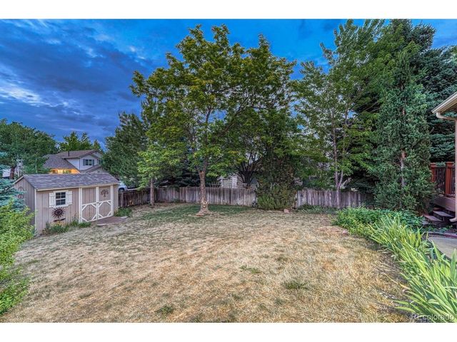 5376 S Routt Way, Littleton, CO 80127