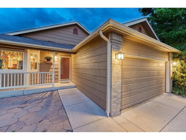 5376 S Routt Way, Littleton, CO 80127