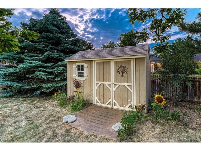 5376 S Routt Way, Littleton, CO 80127