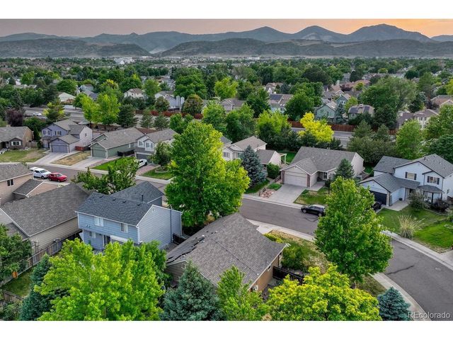 5376 S Routt Way, Littleton, CO 80127