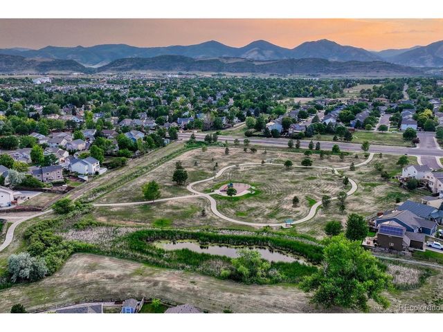 5376 S Routt Way, Littleton, CO 80127