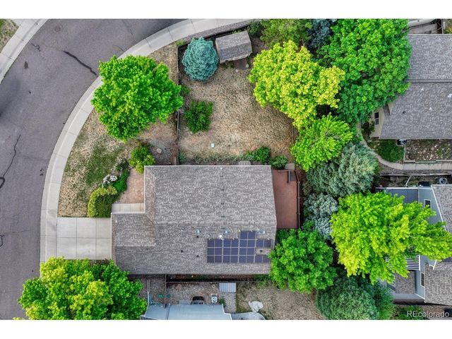 5376 S Routt Way, Littleton, CO 80127