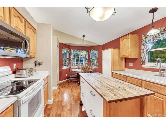 5376 S Routt Way, Littleton, CO 80127