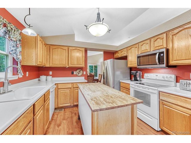 5376 S Routt Way, Littleton, CO 80127