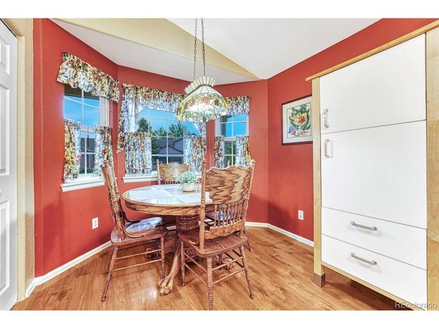 5376 S Routt Way, Littleton, CO 80127