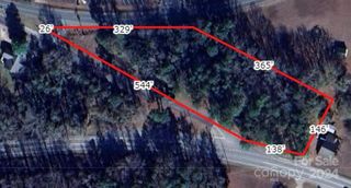 TBD Cato Street, Pageland, SC 29728
