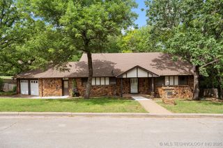 633 Kenwood Drive, Bartlesville, OK 74006