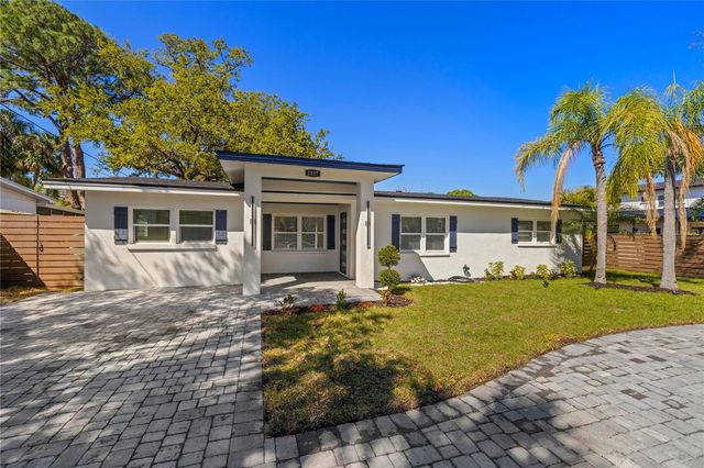 2117 S WEST SHORE BOULEVARD, Tampa, FL 33629