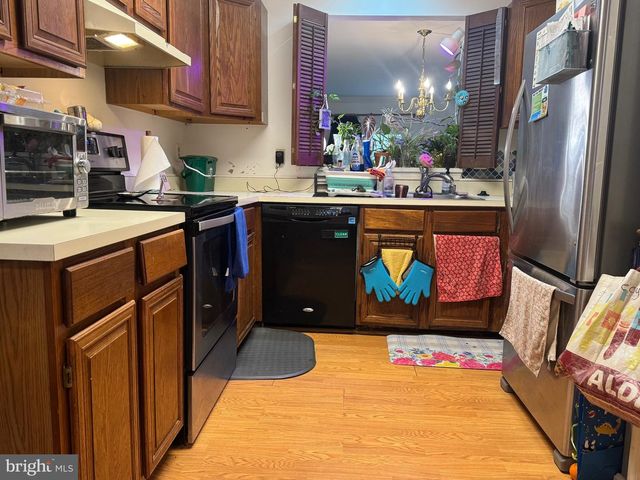 14206 OXFORD DR, Laurel, MD 20707