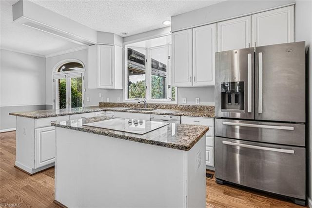 456 Nassau Trail, Asheboro, NC 27205