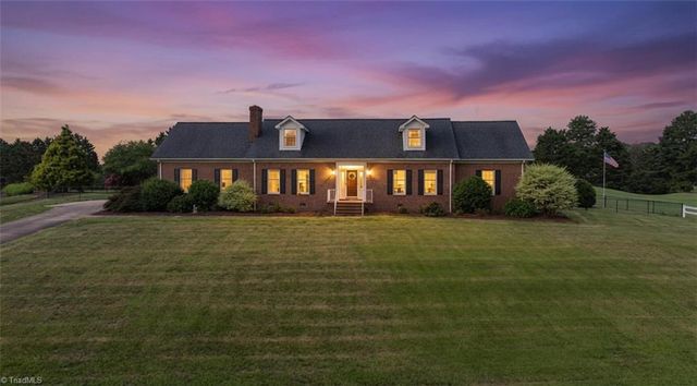 456 Nassau Trail, Asheboro, NC 27205