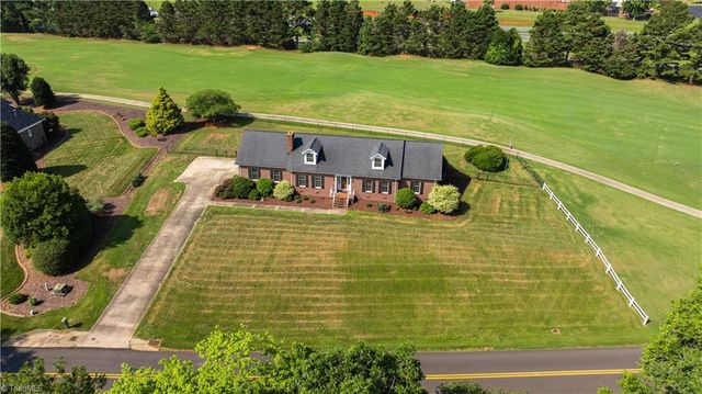 456 Nassau Trail, Asheboro, NC 27205